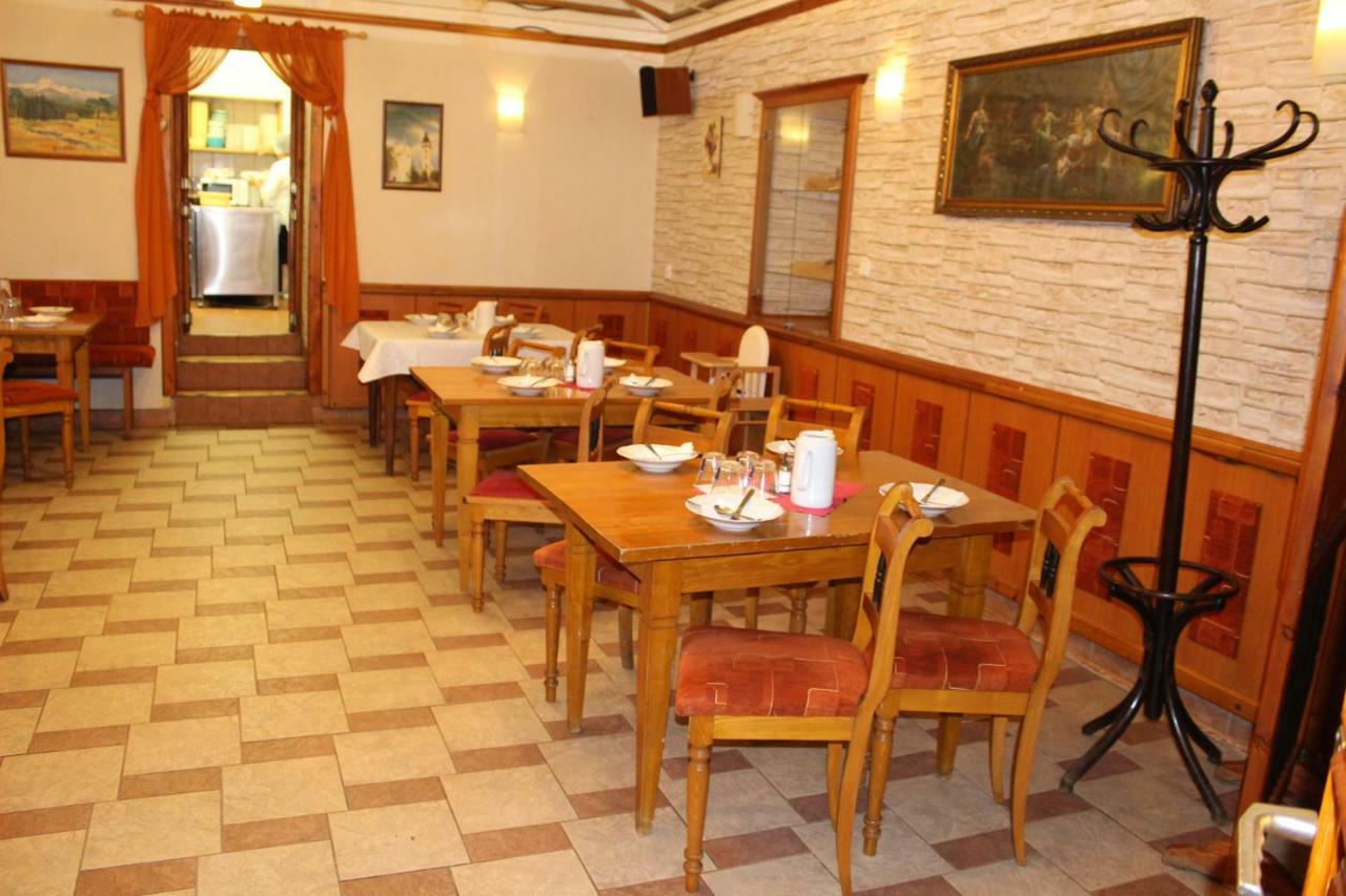V Penzion Spisska Bela Bagian luar foto