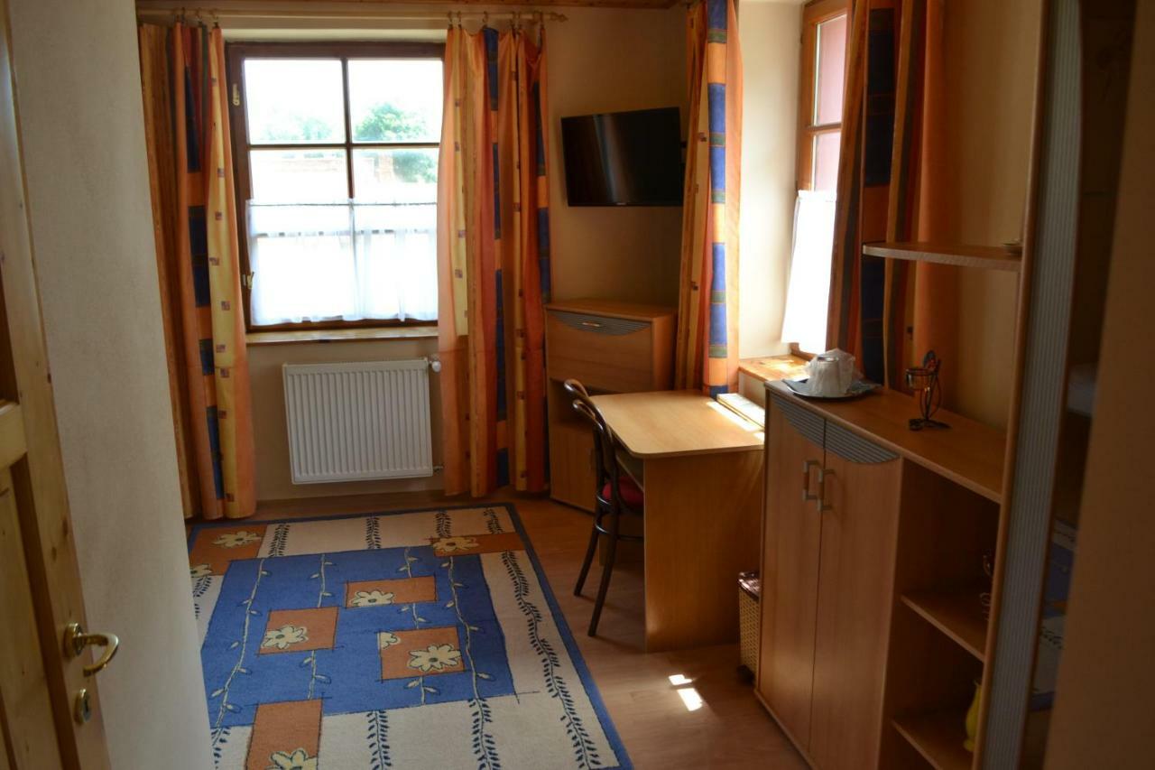 V Penzion Spisska Bela Bagian luar foto
