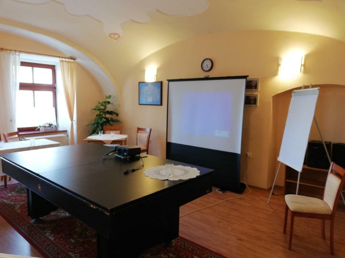 V Penzion Spisska Bela Bagian luar foto